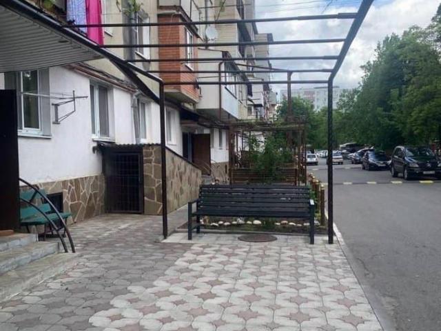 Квартира продажа в Владикавказ