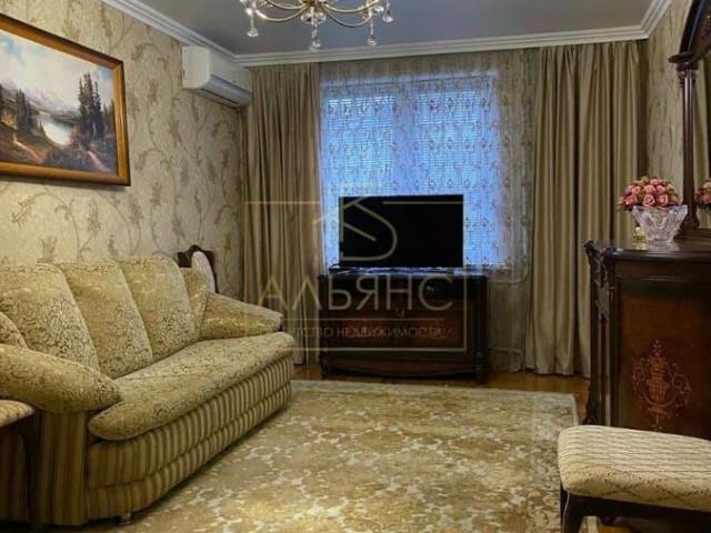 Квартира продажа в Владикавказ