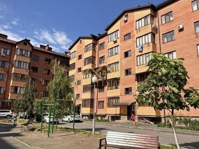 Квартира продажа в Владикавказ