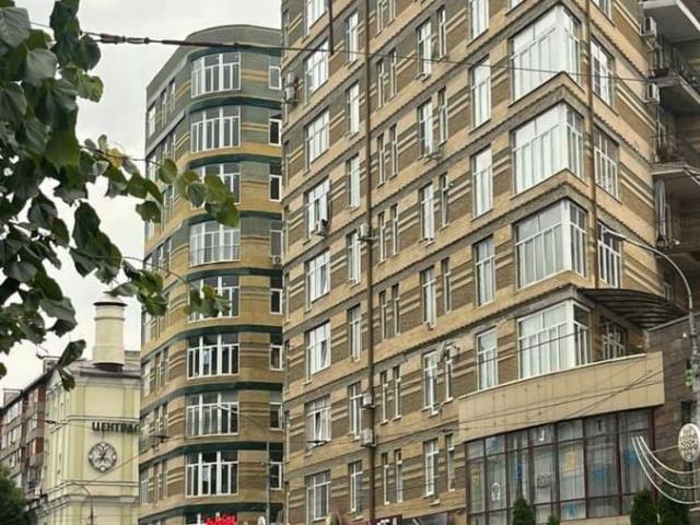 Квартира продажа в Владикавказ