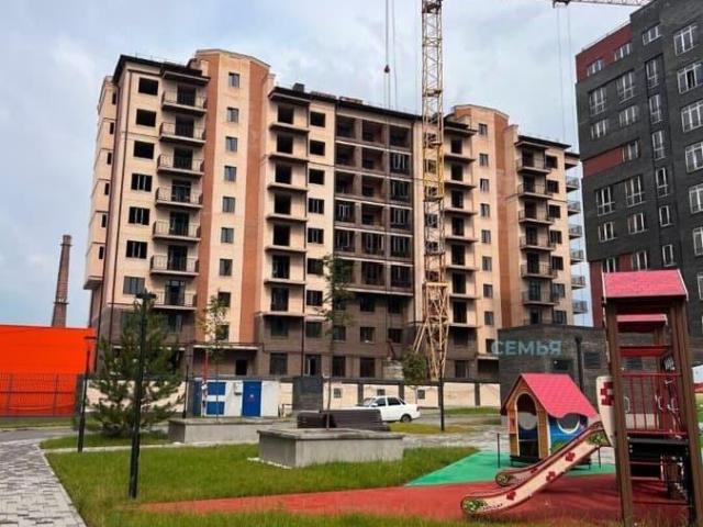 Квартира продажа в Владикавказ