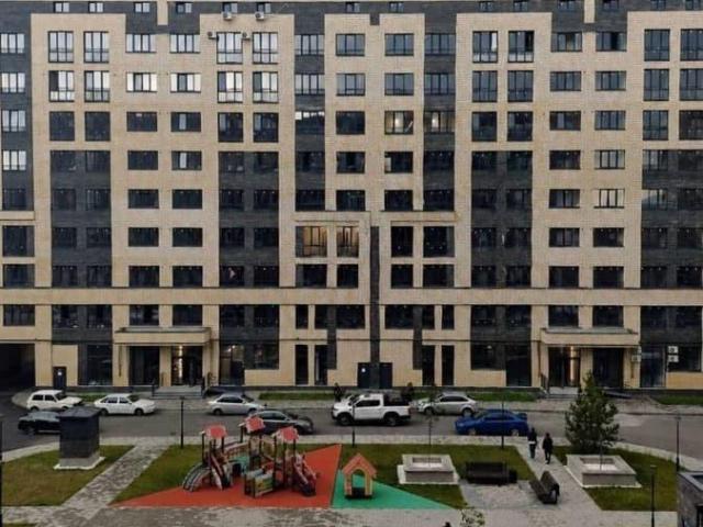 Квартира продажа в Затеречный район, Владикавказ