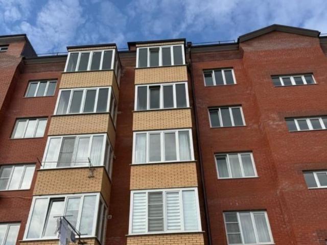 Квартира продажа в Владикавказ