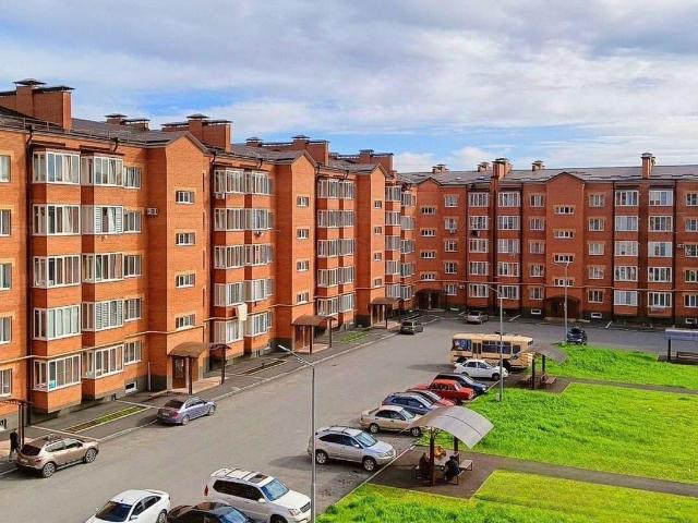 Квартира продажа в Владикавказ