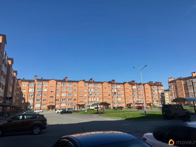 Квартира продажа в Владикавказ