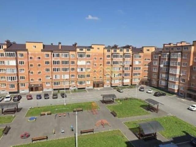 Квартира продажа в Владикавказ
