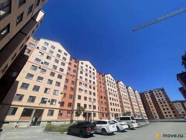 Квартира продажа в Владикавказ