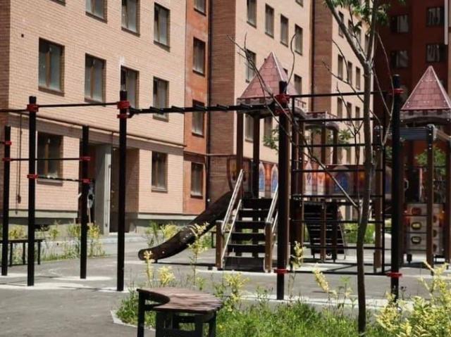 Квартира продажа в Владикавказ