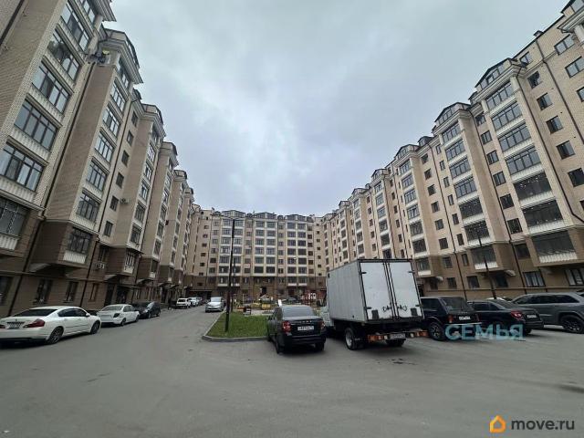 Квартира продажа в Владикавказ