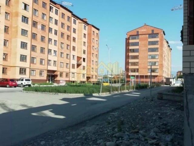 Квартира продажа в Владикавказ