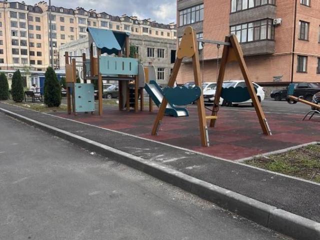 Квартира продажа в Владикавказ