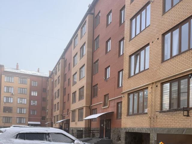 Квартира продажа в Владикавказ