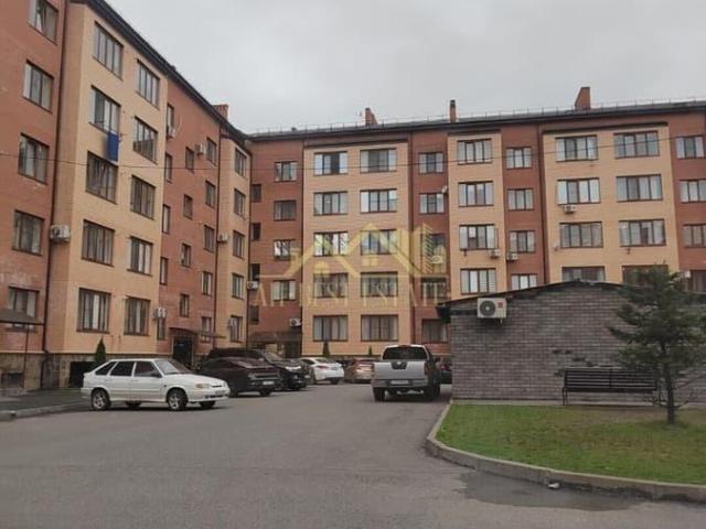Квартира продажа в Владикавказ