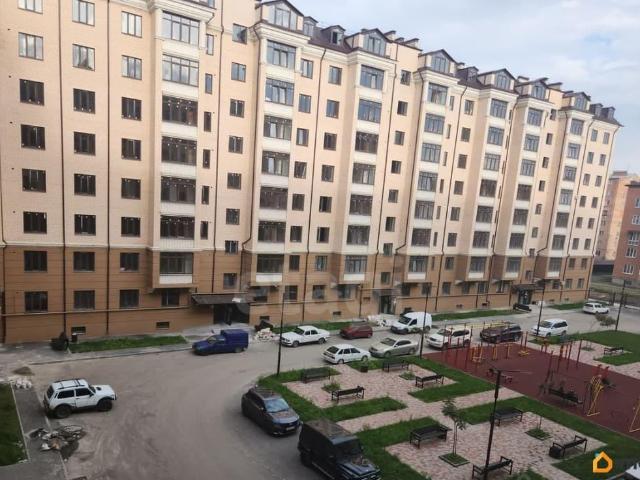 Квартира продажа в Владикавказ