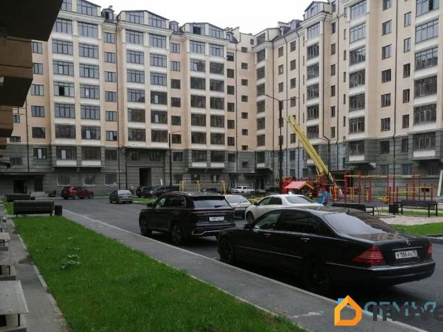Квартира продажа в Владикавказ