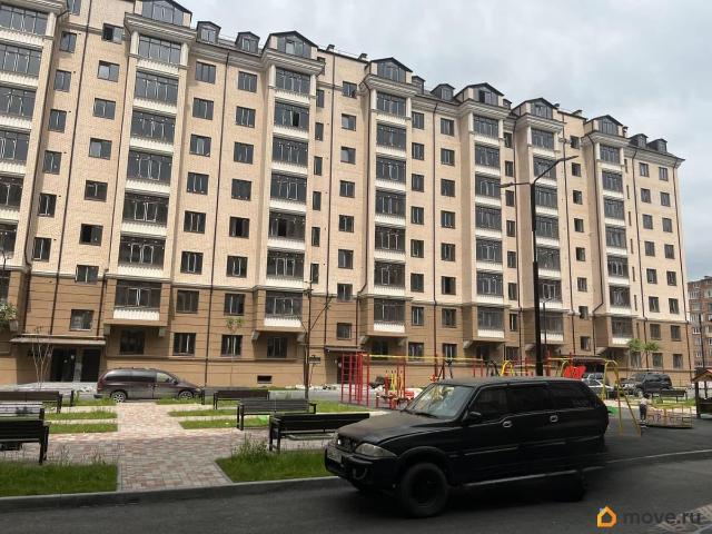 Квартира продажа в Владикавказ