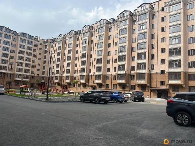 Квартира продажа в Владикавказ