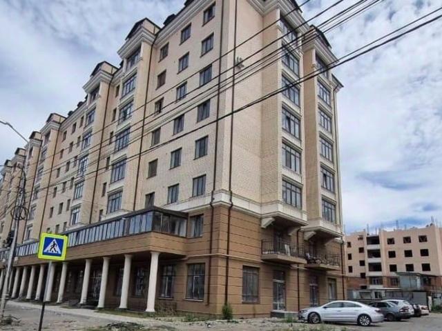 Квартира продажа в Владикавказ