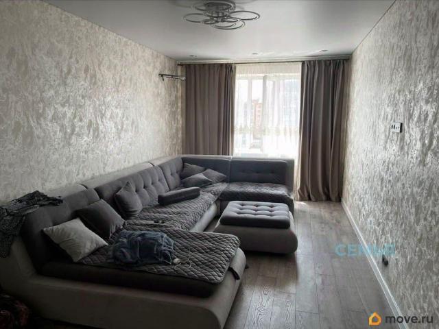 Квартира продажа в Владикавказ