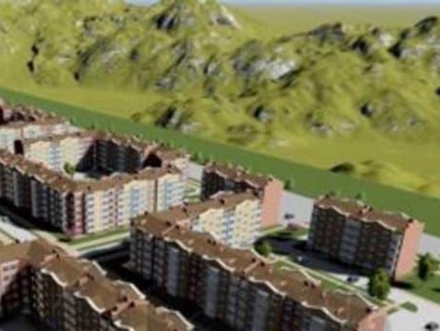 Квартира продажа в Владикавказ