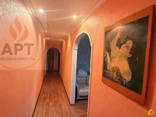 Квартира продажа в Владикавказ