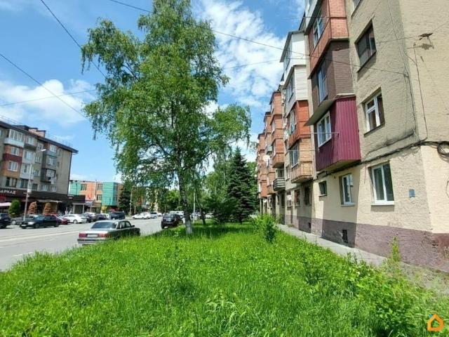 Квартира продажа в Владикавказ