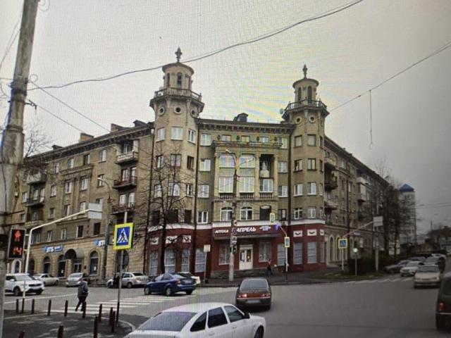 Квартира продажа в Владикавказ