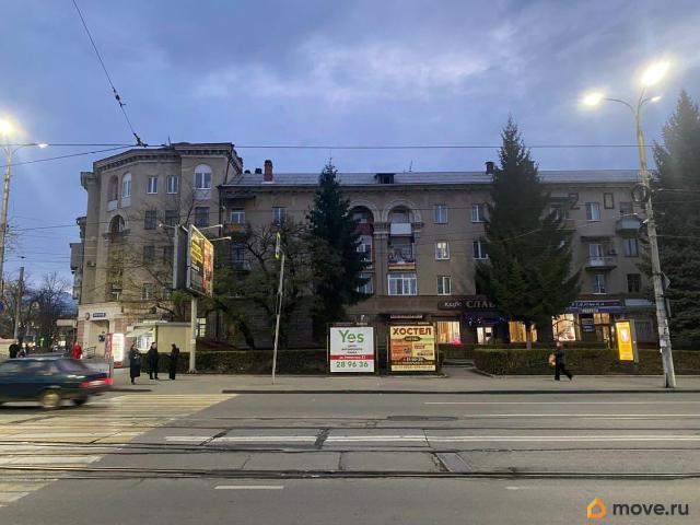Квартира продажа в Владикавказ
