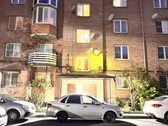 Квартира продажа в Владикавказ