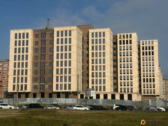 Квартира продажа в Владикавказ