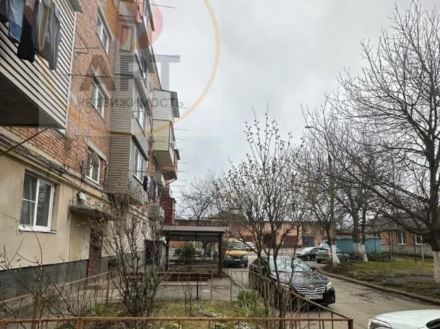 Квартира продажа в Владикавказ