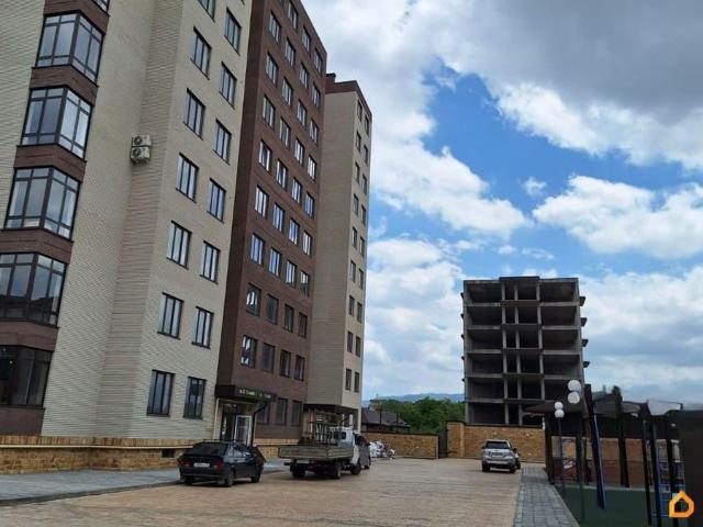 Квартира продажа в Владикавказ