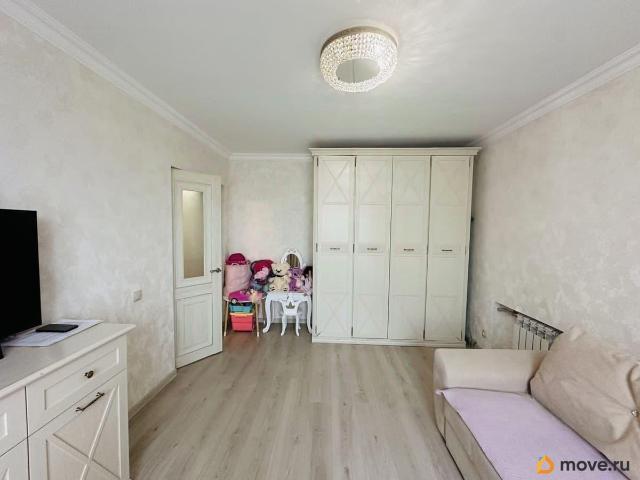 Квартира продажа в Южный АО, Владикавказ