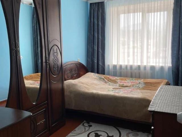 Квартира продажа в Южный АО, Владикавказ