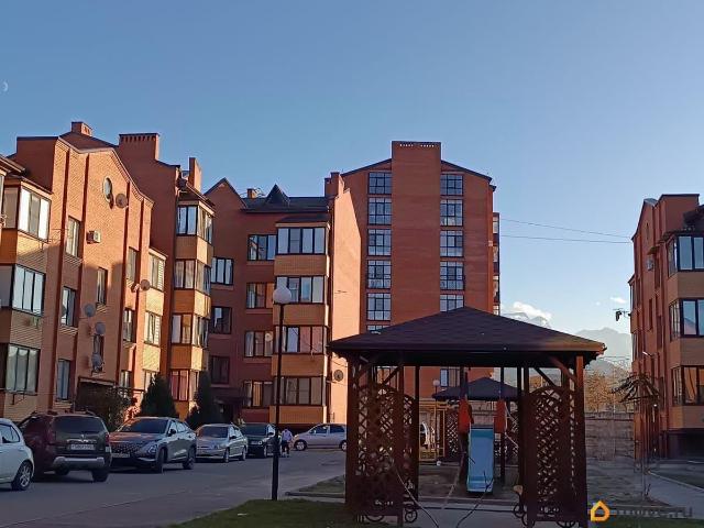 Квартира продажа в Владикавказ