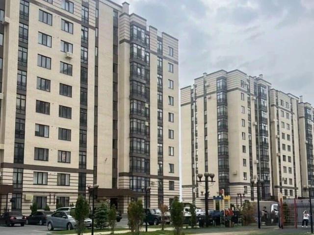 Квартира продажа в Владикавказ