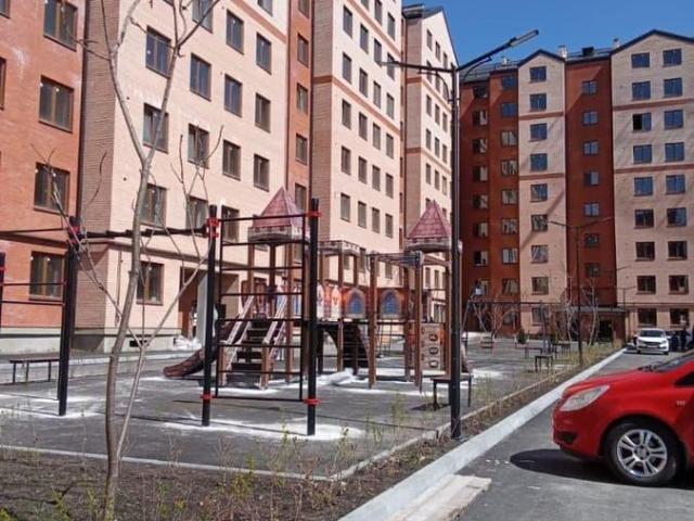 Квартира продажа в Владикавказ