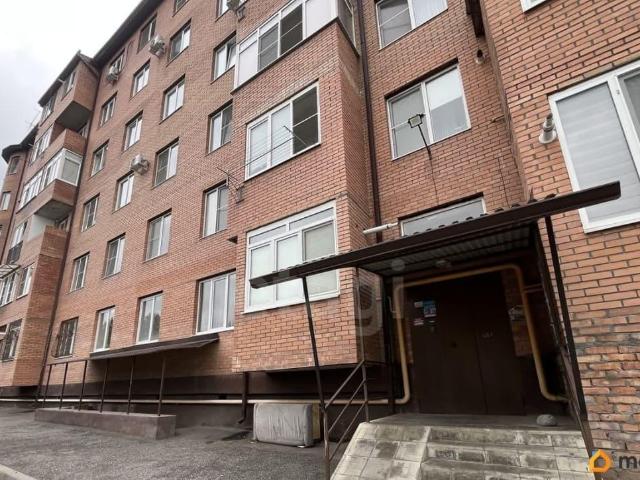 Квартира продажа в Владикавказ