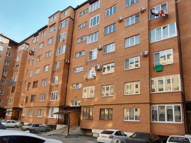 Квартира продажа в Владикавказ