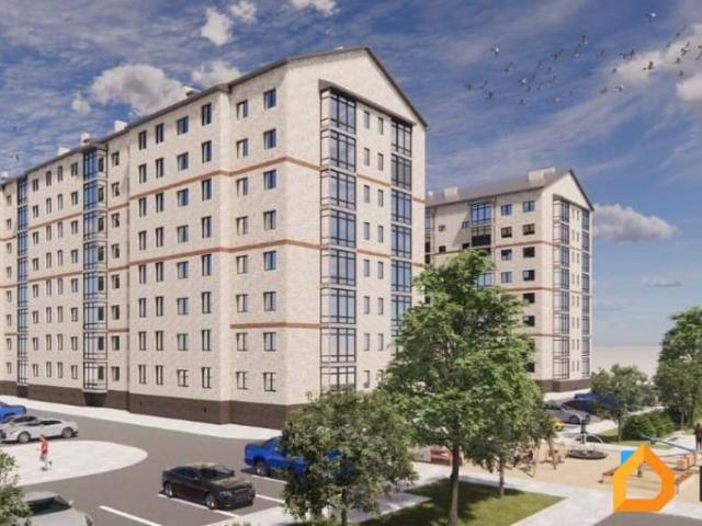 Квартира продажа в Владикавказ