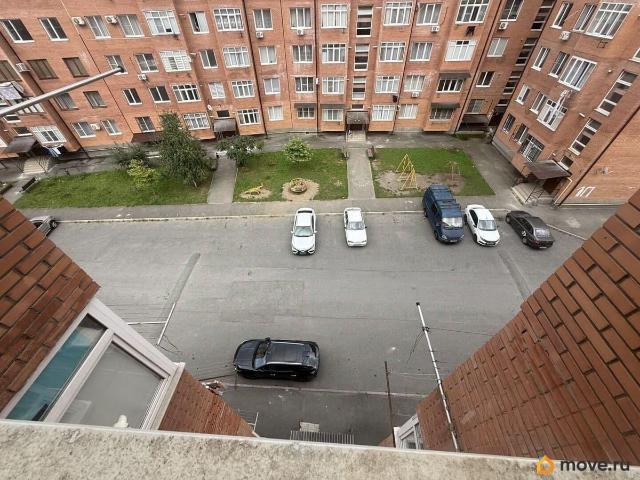Квартира продажа в Владикавказ