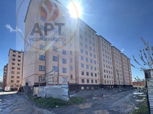 Квартира продажа в Владикавказ