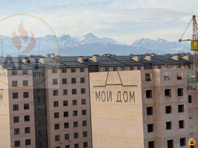 Квартира продажа в Владикавказ