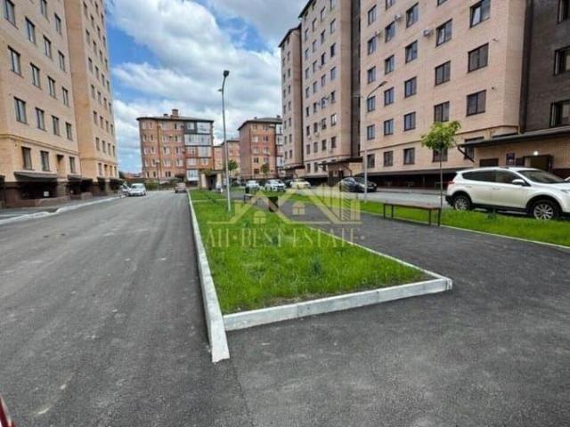 Квартира продажа в Владикавказ