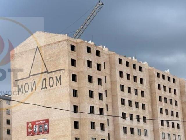 Квартира продажа в Владикавказ