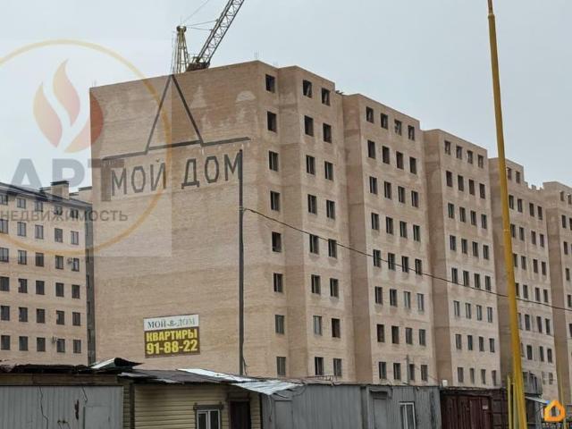 Квартира продажа в Владикавказ