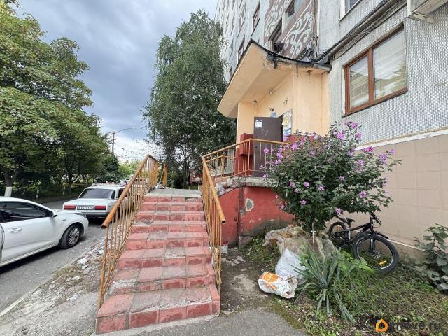 Квартира продажа в Владикавказ