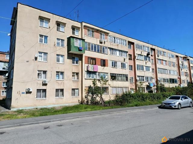 Квартира продажа в Владикавказ