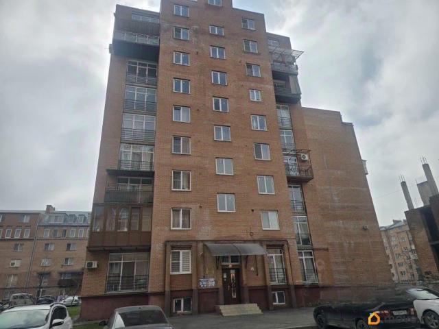 Квартира продажа в Владикавказ