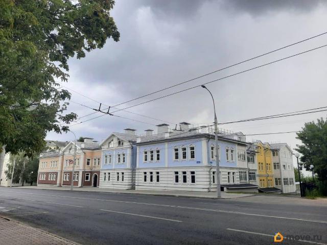 Квартира продажа в Владимир, Владимирская область